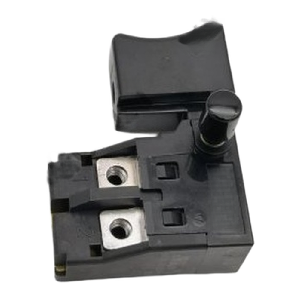 Power Tools Sander - 651263-7 Power Button Black Plastic Replacement
