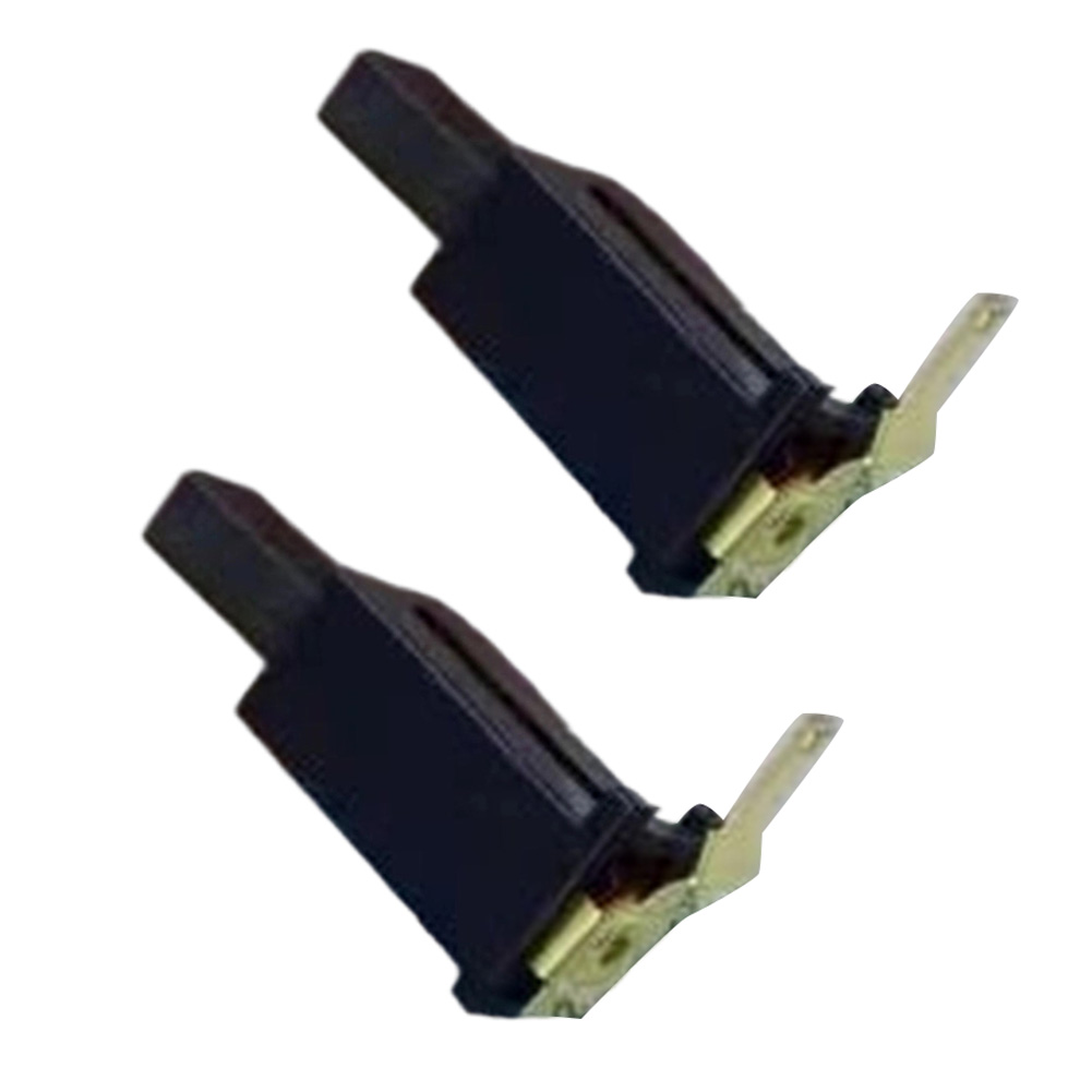 Power Tools Sander - 2pcs Carbon Brushes 2609120199 For Bosch