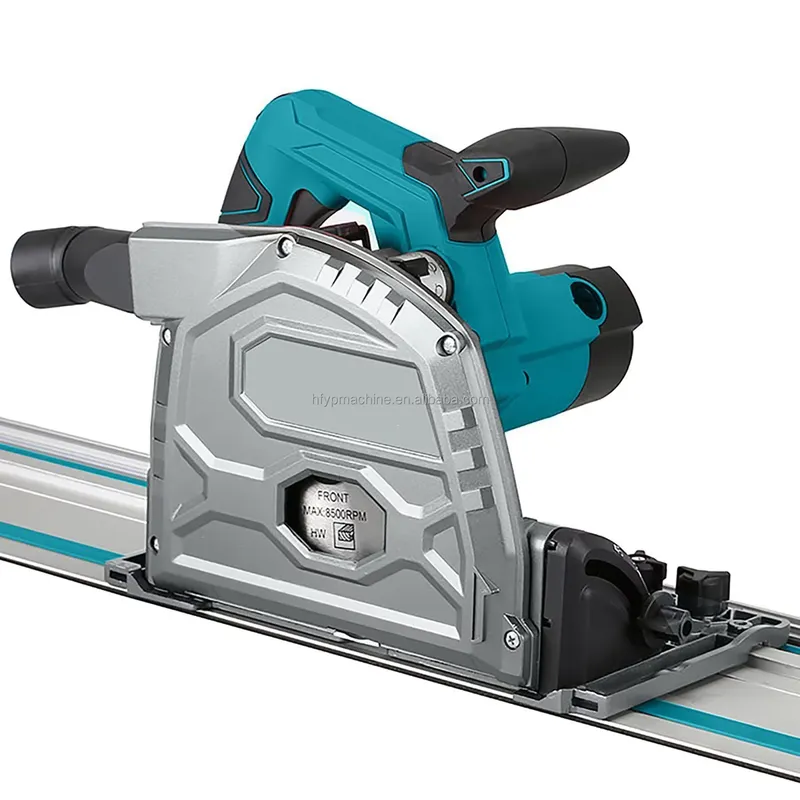 Circular Saw Cordless - 1400W Plunge Saw Cordless Wood Cutting