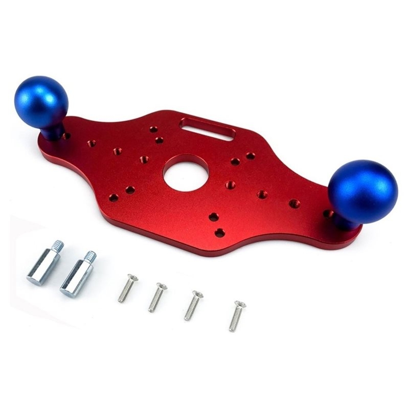 Router Trim Base - AA81-Wood Router Base Electric Router Accessory