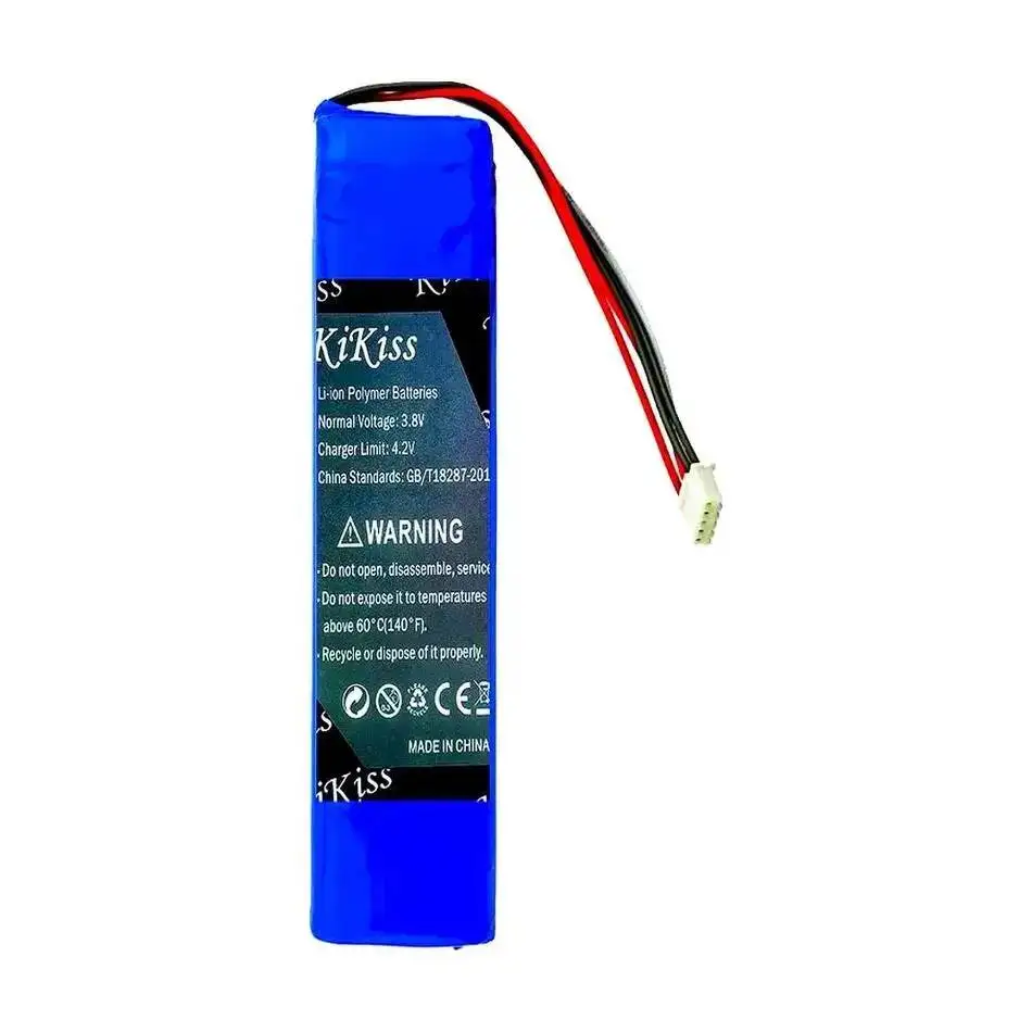 Powerful Speaker Battery For J - Xtreme Power Tools recension och pris