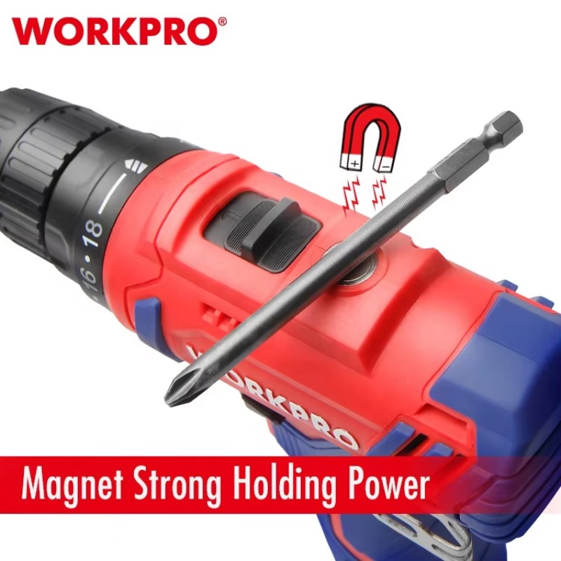12V 10mm Cordless Drill Cordle - Power Tools Cordless recension och pris