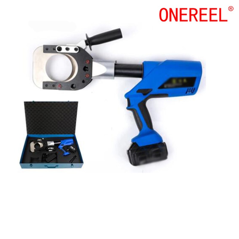 Max 65mm Battery Powered Elect - Power Tools Cordless recension och pris