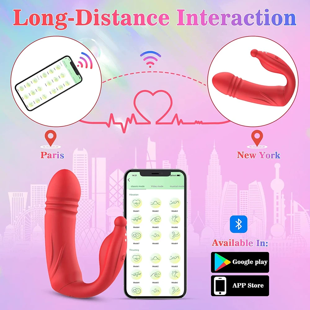 APP Control Adult Sex Toys for - Power Tools App recension och pris