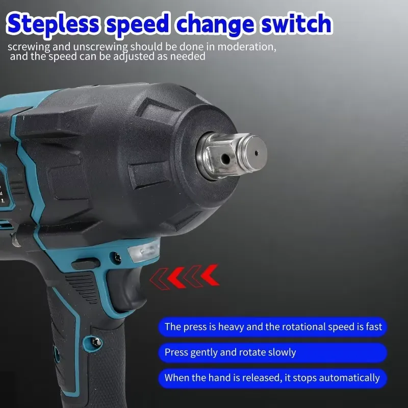 Heimerdinger 1600N cordless Br - Power Tools Cordless recension och pris