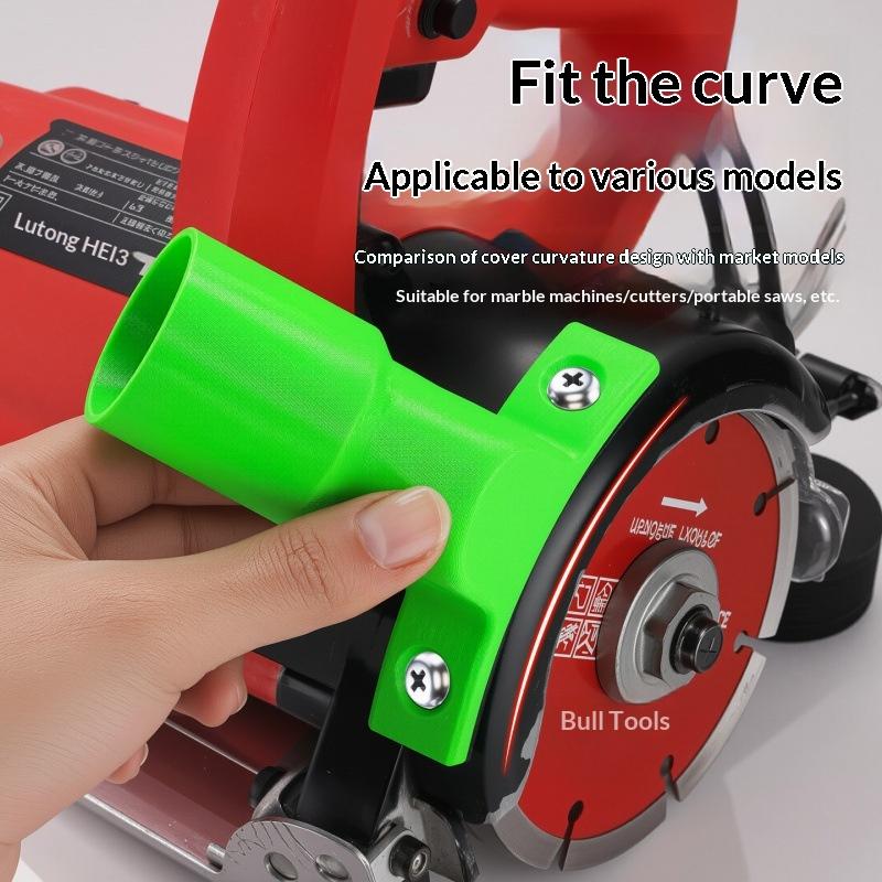 Hot Angle Grinder Dust Extract - Power Tools Sander recension och pris
