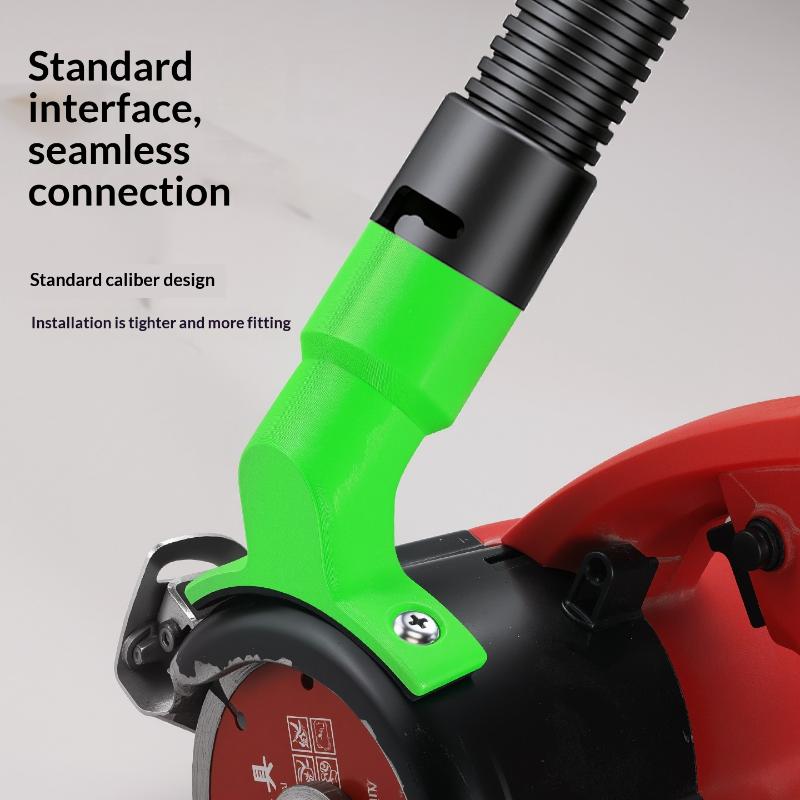 Hot Angle Grinder Dust Extract - Power Tools Sander recension och pris