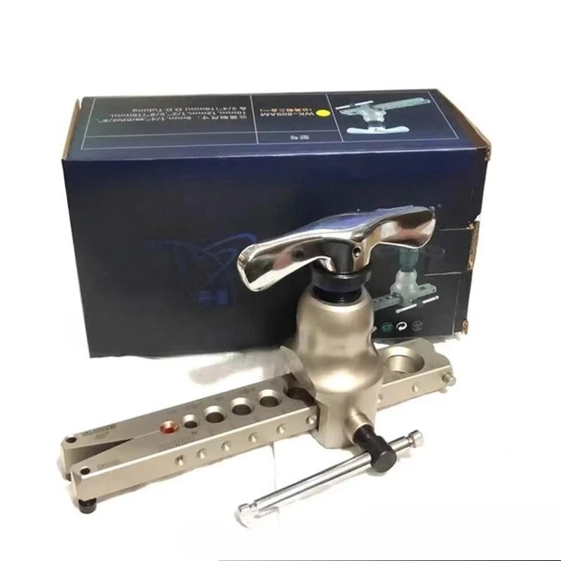 Eccentric pipe expander, bell  - Power Tools English recension och pris
