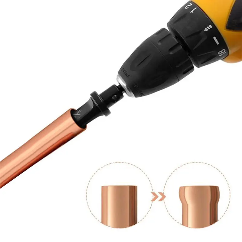 Copper Tube Expander English M - Power Tools English recension och pris