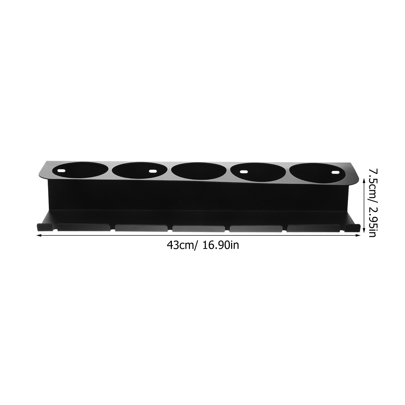 Power Tool Wall Organizer Heav - Power Tools Storage recension och pris