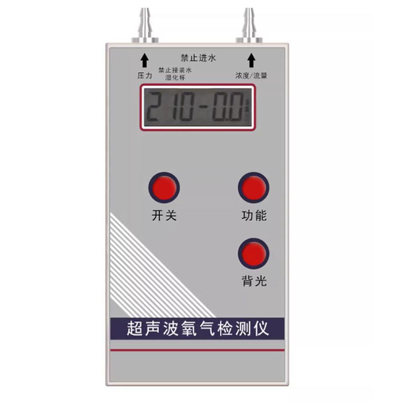 RP-01 Portable Ultrasonic Oxyg - Power Tools English recension och pris