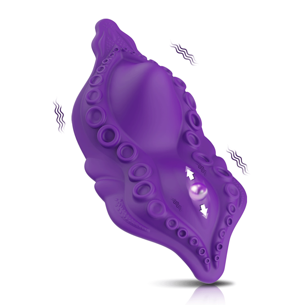 APP Wireless Vibrator Silicone - Power Tools App recension och pris
