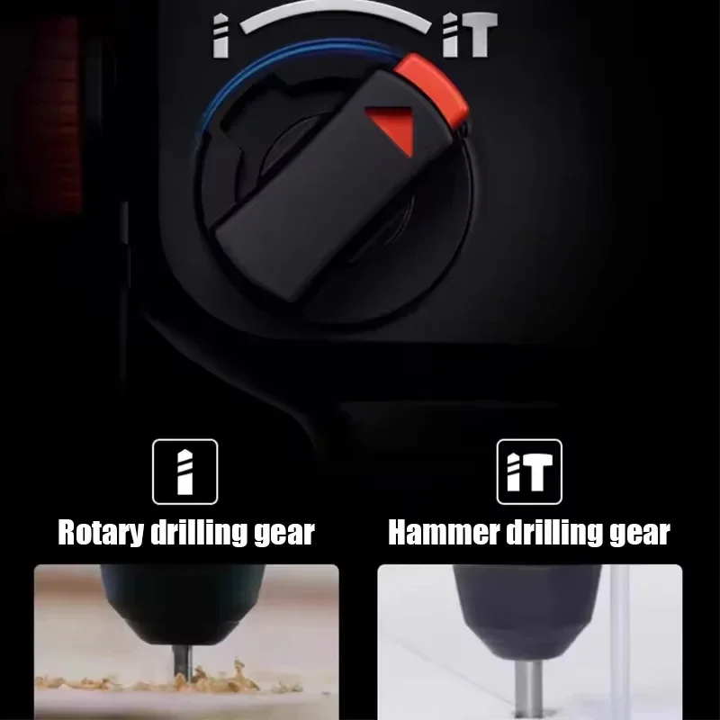 Bosch GBH 18V-18 Cordless Rota - Power Tools Cordless recension och pris
