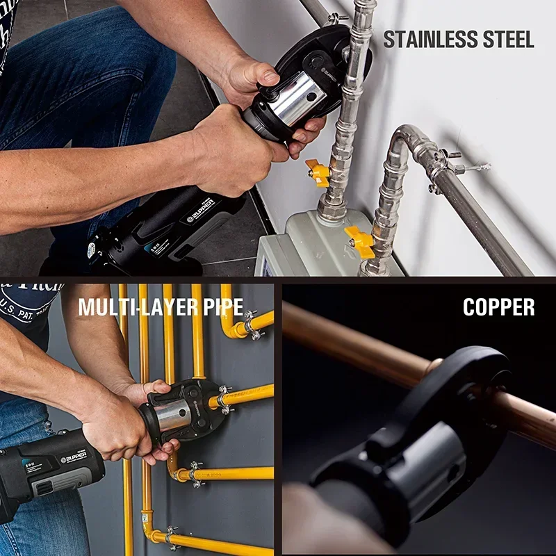 2026/Sample Available Zupper P - Power Tools Cordless recension och pris