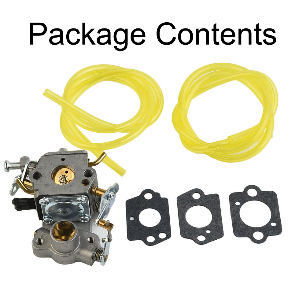 Fuel Line Carburetor CS370 Gas - Xtreme Power Tools recension och pris