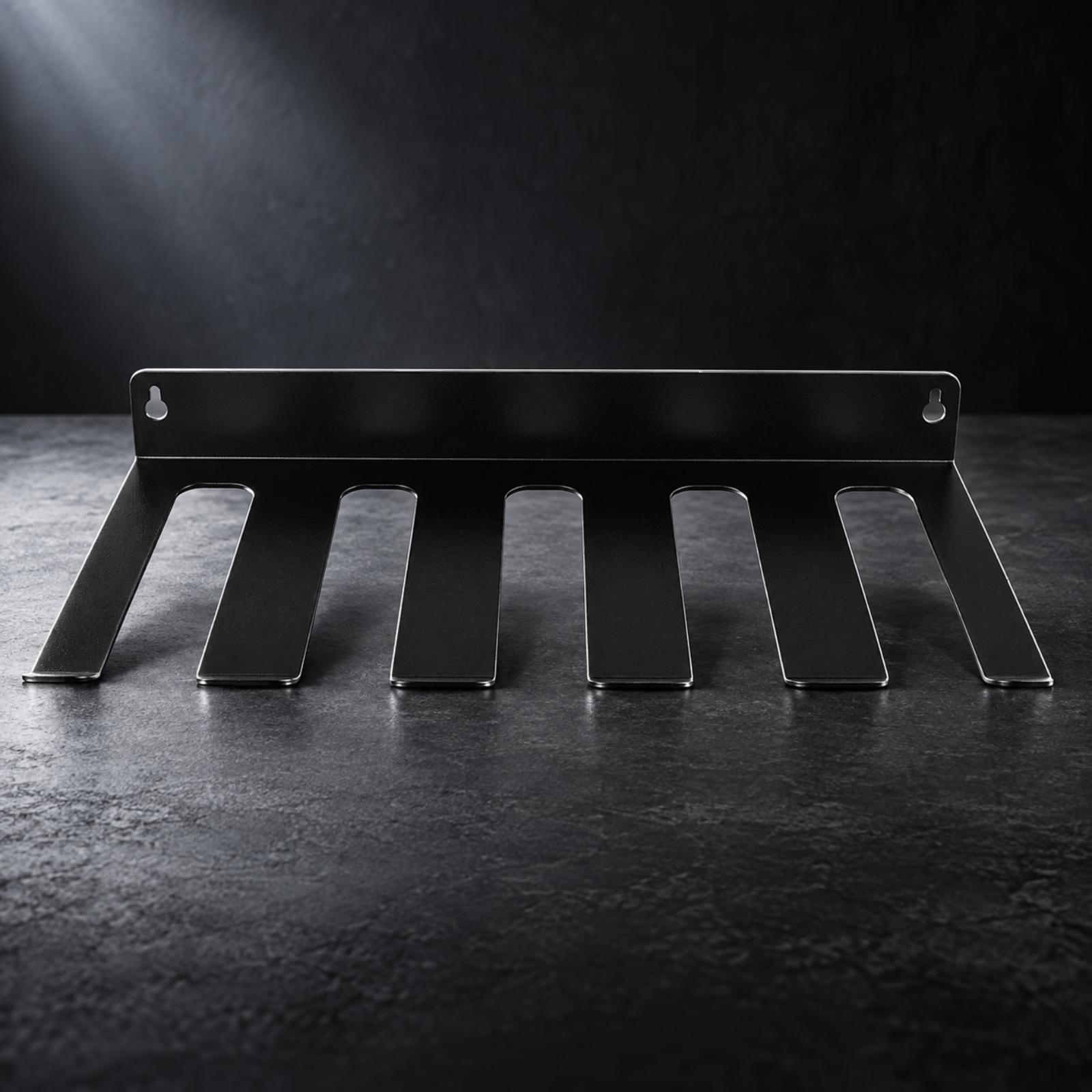 Power Tool Storage Rack with D - Power Tools Storage recension och pris