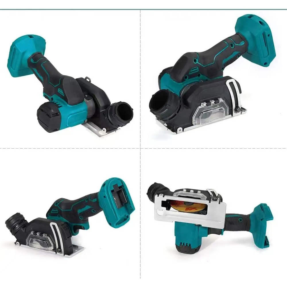 VILASTING Mini Angle Grinder C - Circular Saw Cordless recension och pris