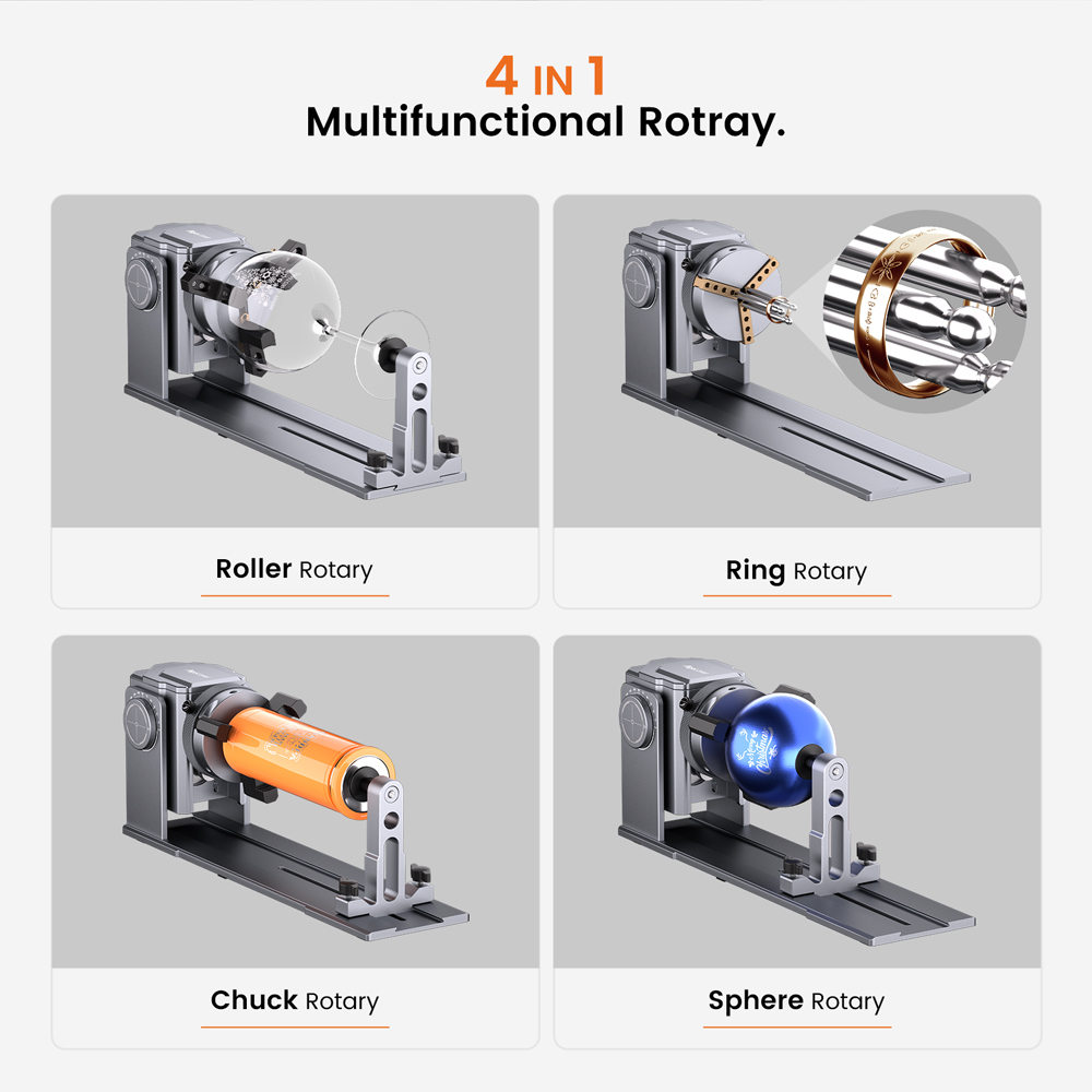 AlgoLaser DIY KIT MK2 Laser En - Power Tools App recension och pris