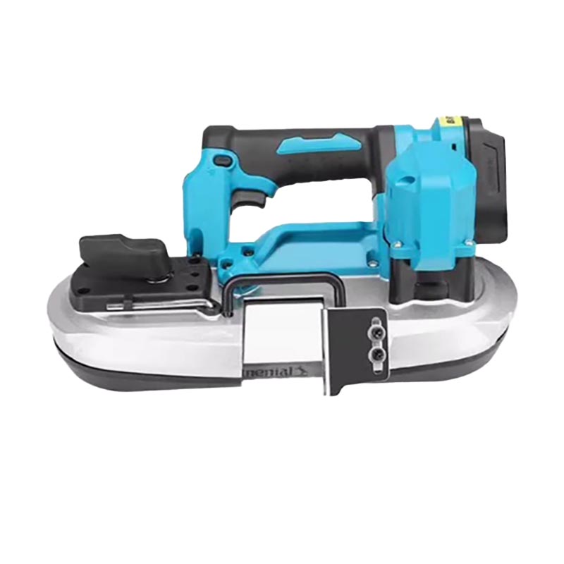 490W Portable Brushless Band S - Power Tools Wood recension och pris