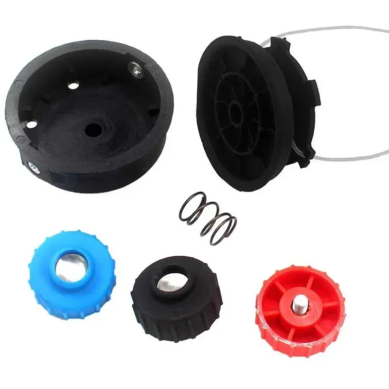 Trimmer Spool Head Fit For Ein - Xtreme Power Tools recension och pris