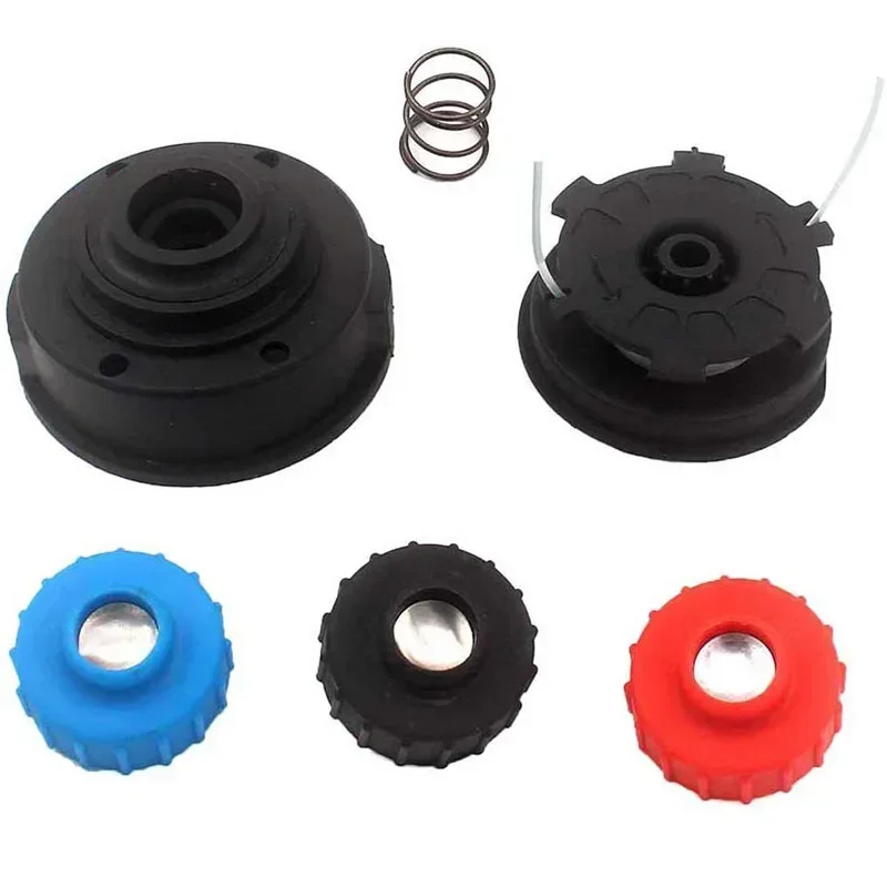 Trimmer Spool Head Fit For Ein - Xtreme Power Tools recension och pris