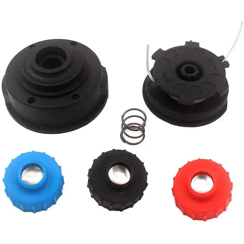 Trimmer Spool Head Fit For Ein - Xtreme Power Tools recension och pris