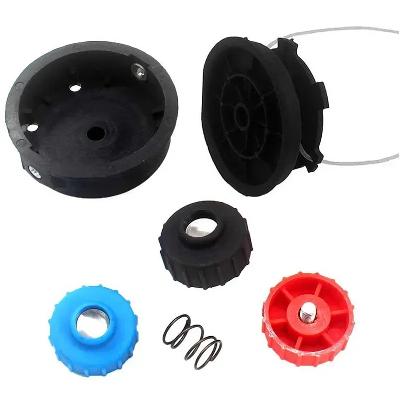 Trimmer Spool Head Fit For Ein - Xtreme Power Tools recension och pris