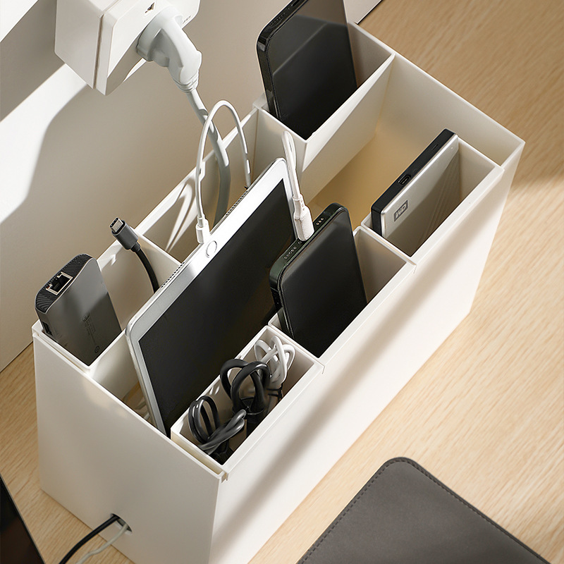 Data Cable Storage Box Wire Or - Power Tools Storage recension och pris