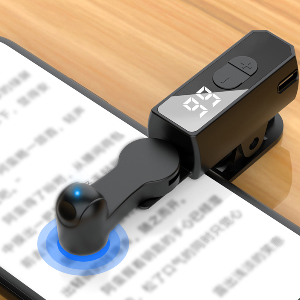 1/2/3PCS Screen Auto Clicker F - Power Tools App recension och pris