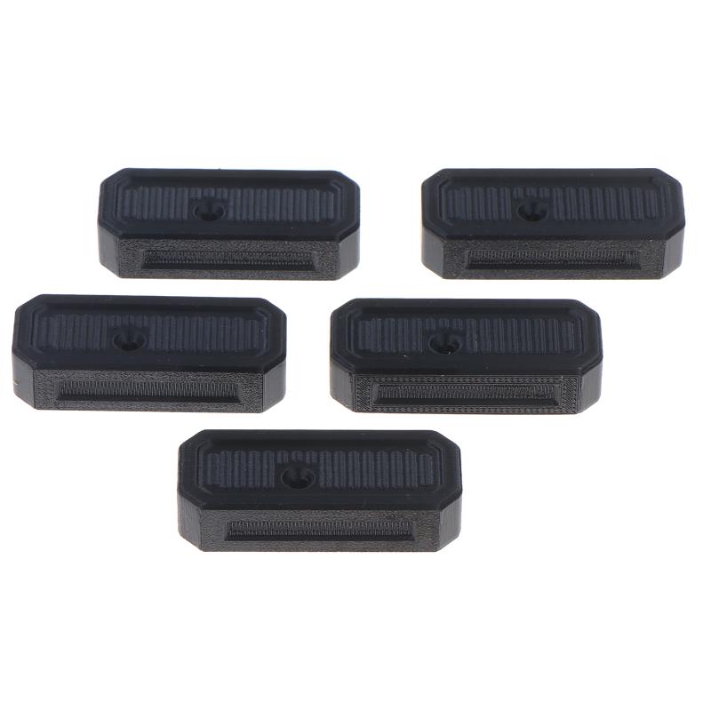 【BA】5PCS/10PCS Magnetic Drill  - Power Tools Storage recension och pris