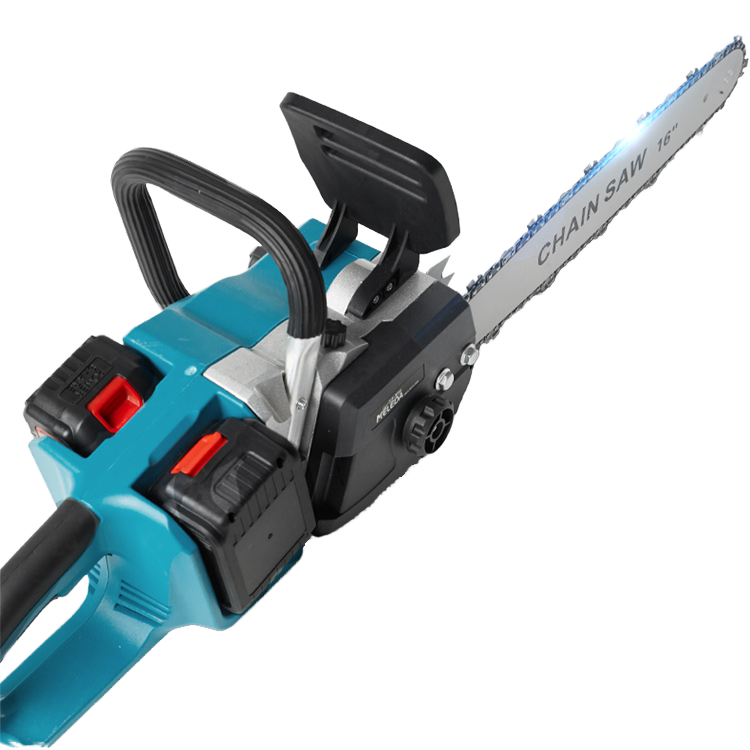 Chainsaws Wood Cutting Cordles - Circular Saw Cordless recension och pris