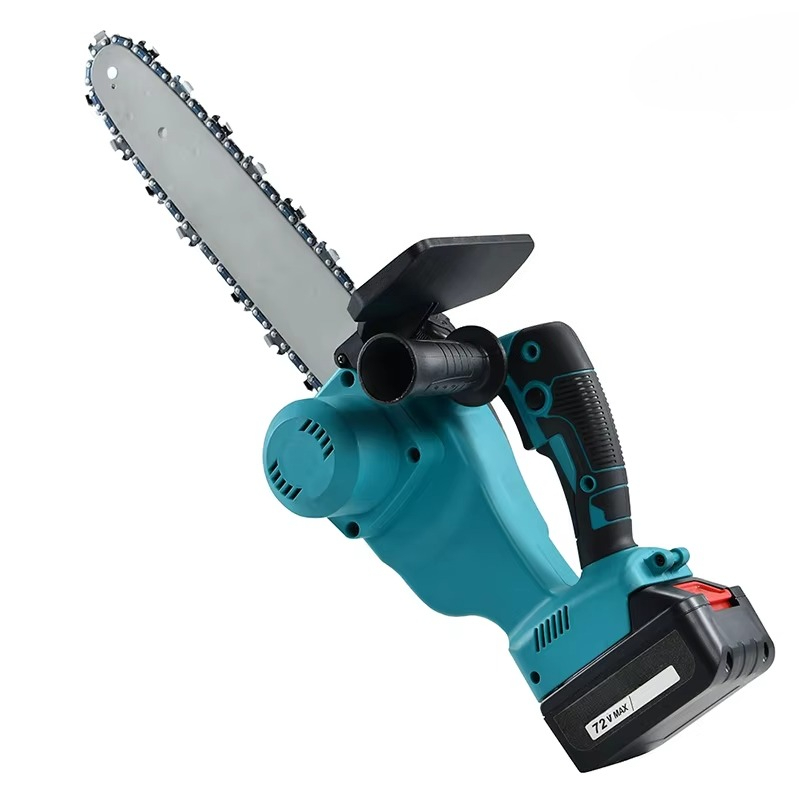 Chainsaws Wood Cutting Cordles - Circular Saw Cordless recension och pris
