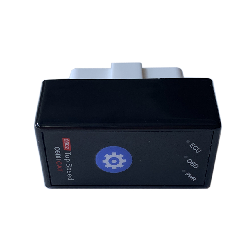 OBDIICAT-HK01 Super OBD2 Chip  - Power Tools English recension och pris