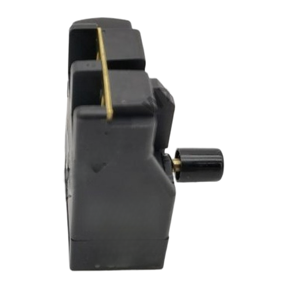 651263-7 Power Button Black Pl - Power Tools Sander recension och pris
