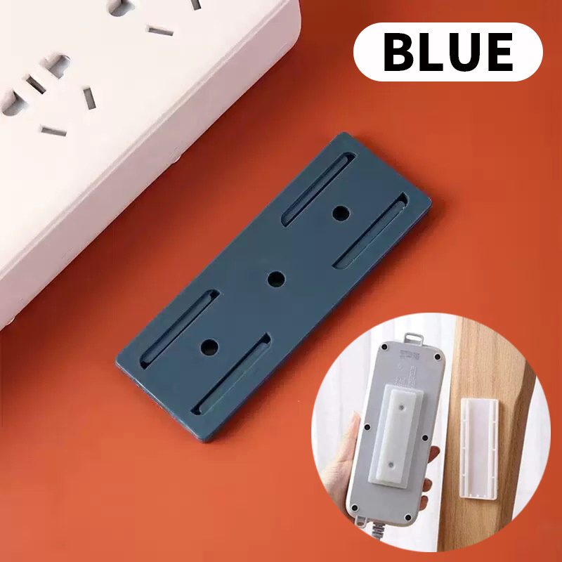 Self-Adhesive Power Socket Str - Power Tools Storage recension och pris