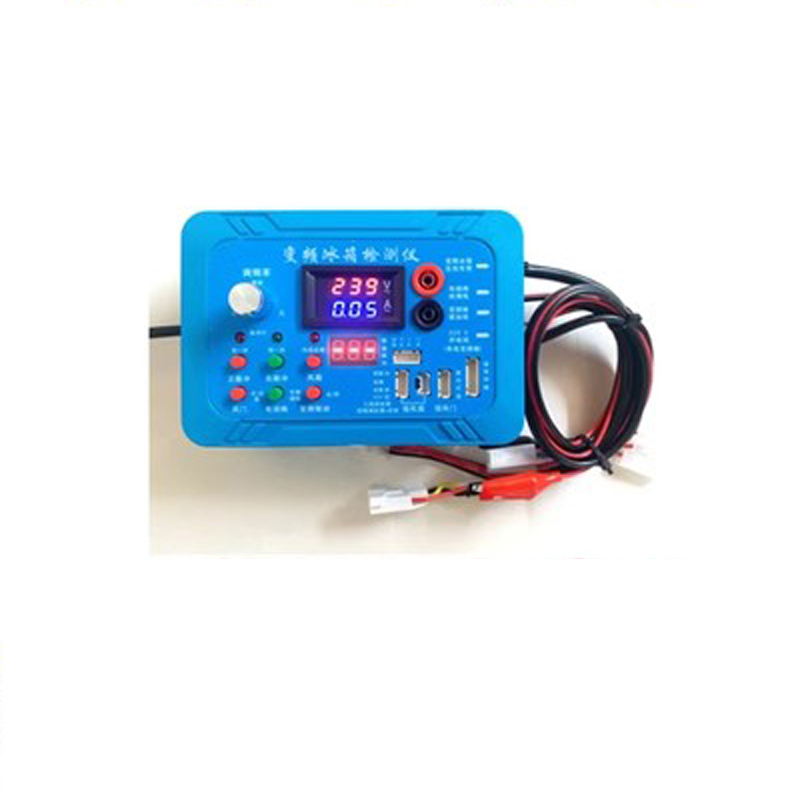 Inverter refrigerator air cond - Power Tools English recension och pris