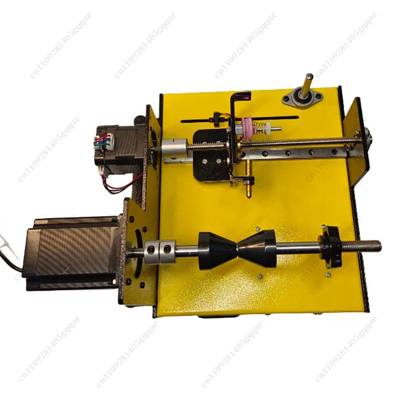 Automatic Wiring Winding Machi - Power Tools English recension och pris