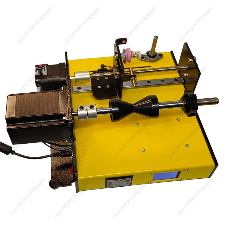 Automatic Wiring Winding Machi - Power Tools English recension och pris