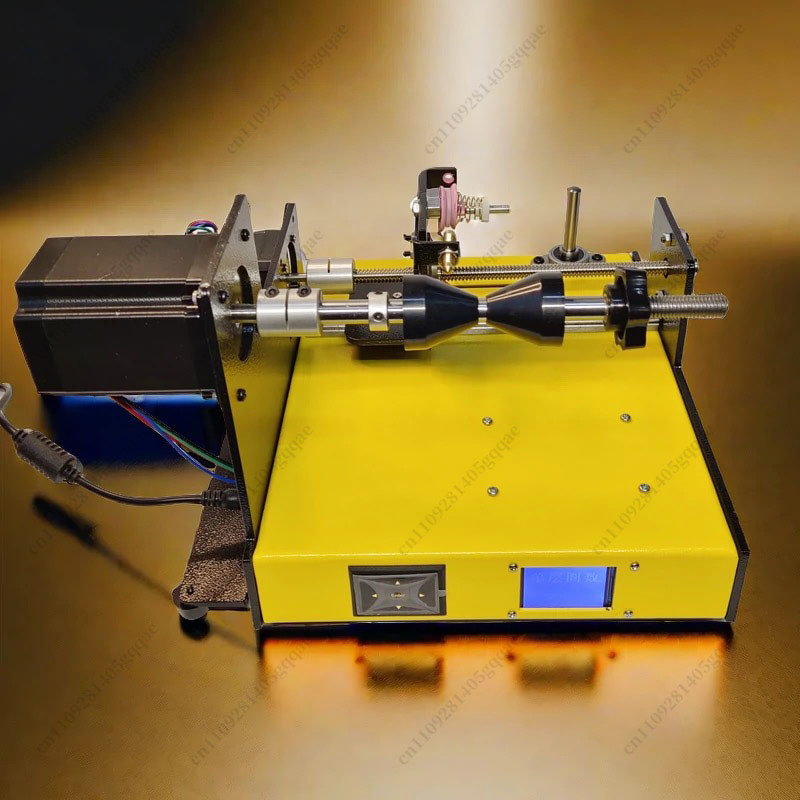 Automatic Wiring Winding Machi - Power Tools English recension och pris