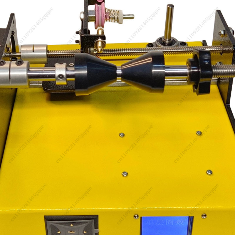 Automatic Wiring Winding Machi - Power Tools English recension och pris