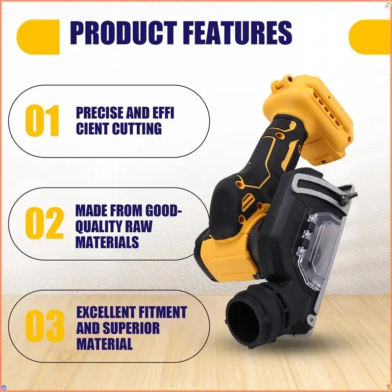 3 Inch Mini Angle Grinder  Cor - Circular Saw Cordless recension och pris
