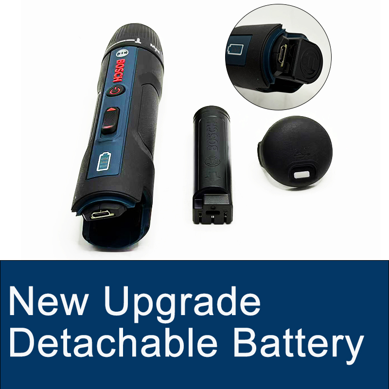 Bosch GSD4V-5 3.6V Cordless El - Power Tools Cordless recension och pris
