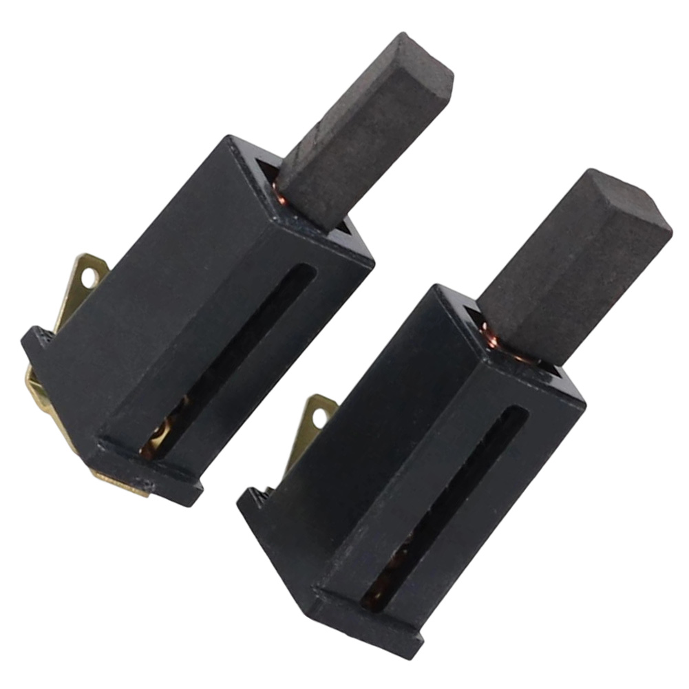 2pcs Carbon Brushes 2609120199 - Power Tools Sander recension och pris