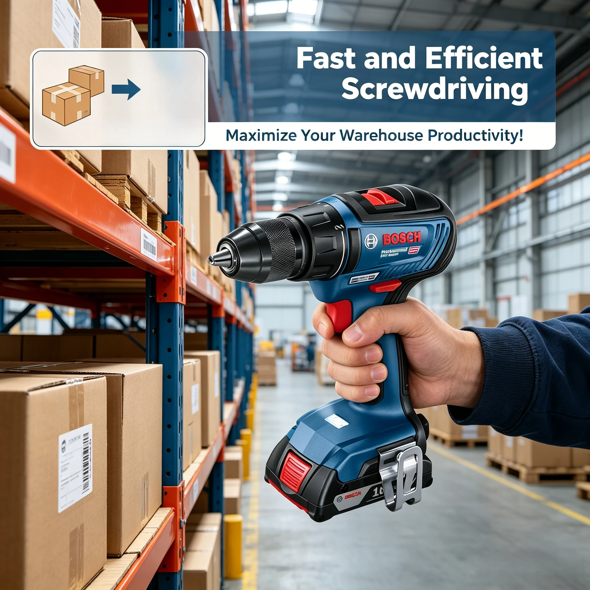 BOSCH GSR 18V-50 Brushless Cor - Power Tools Cordless recension och pris