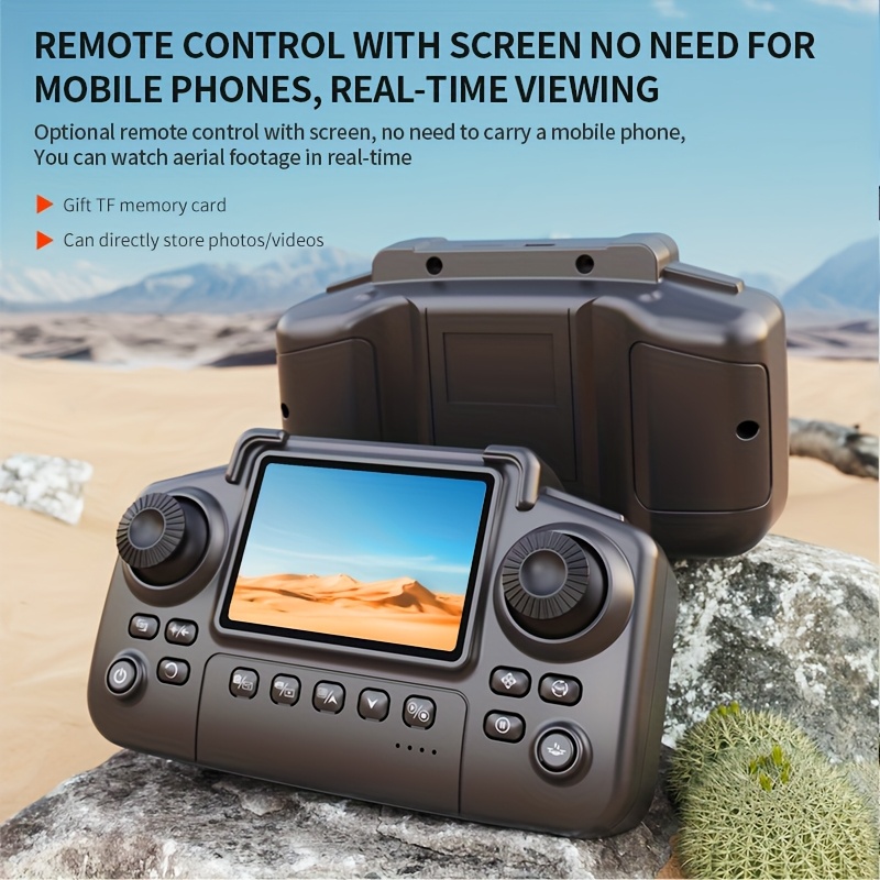 E99 PRO MAX Foldable Drone wit - Power Tools Kit Set recension och pris