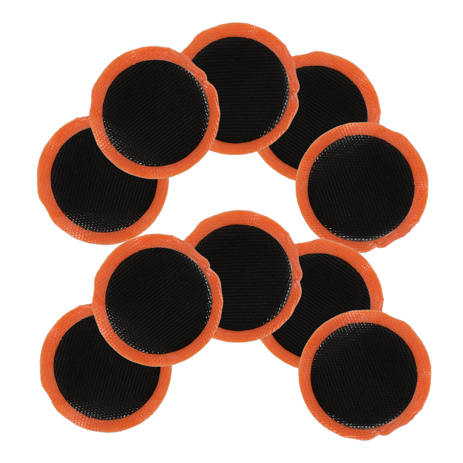 48Pcs Bike Tire Patch Kit Tube - Power Tools Kit Set recension och pris
