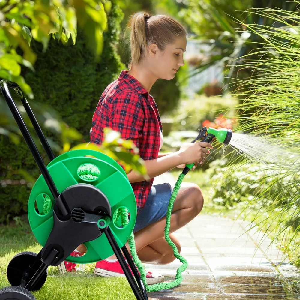 Premium Garden Power Tools Wat - Power Tools Storage recension och pris