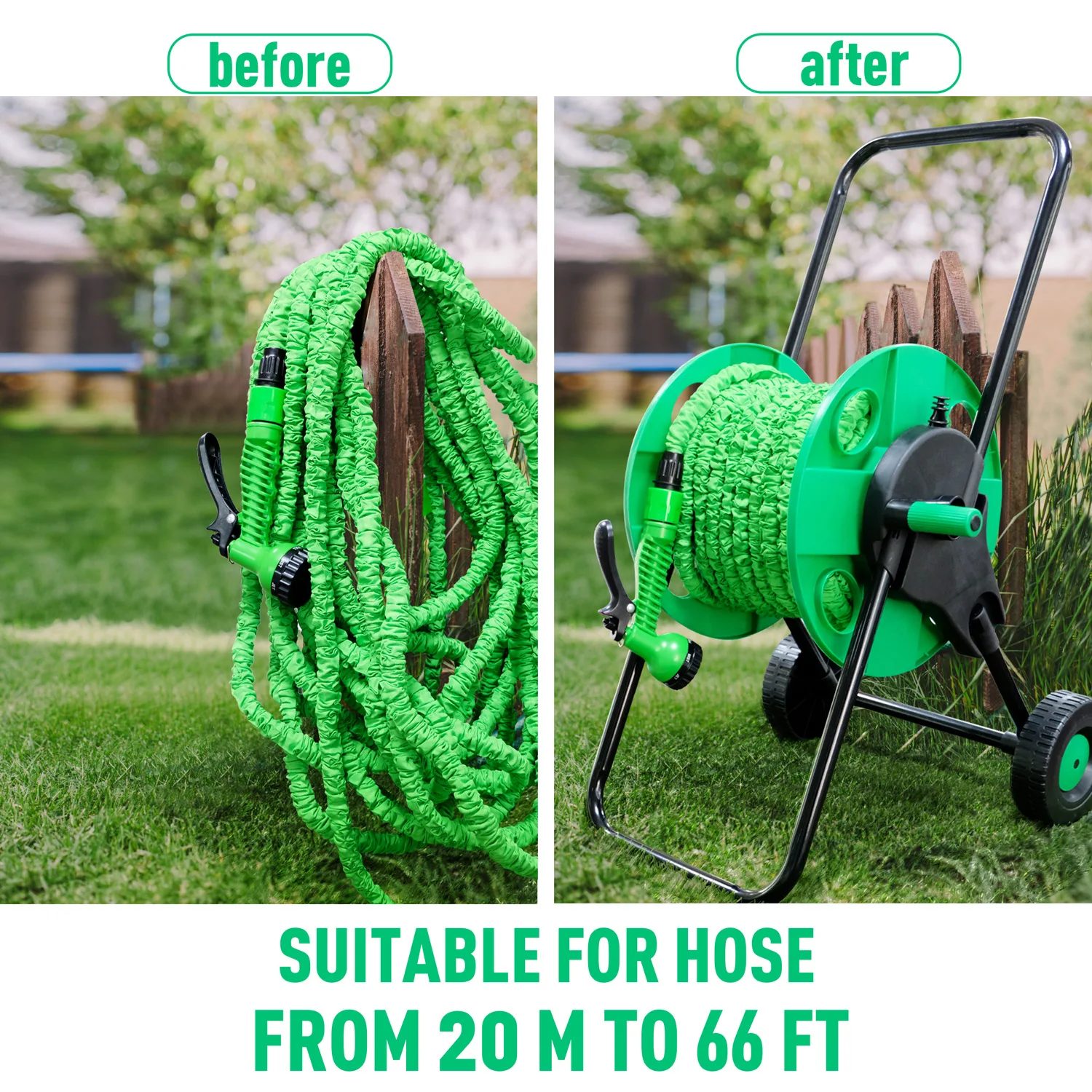 Premium Garden Power Tools Wat - Power Tools Storage recension och pris
