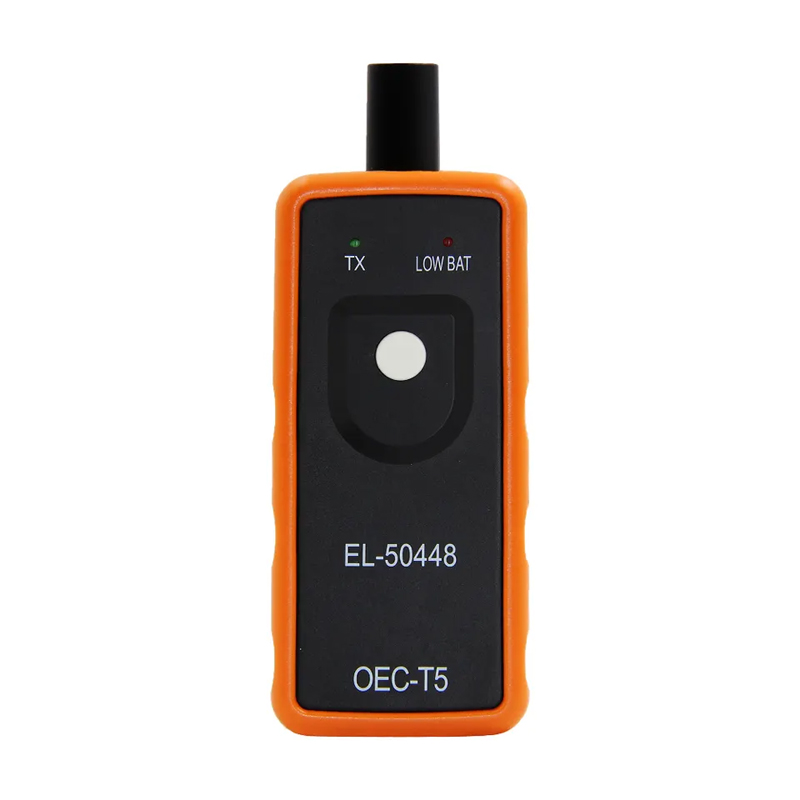 EL-50448 OEC-T5 TPMS Activatio - Power Tools English recension och pris