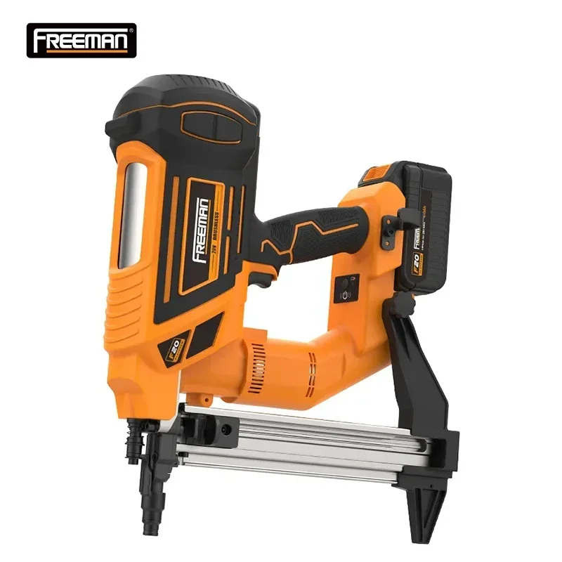 2026/Freeman 20V Brushless Mot - Power Tools Cordless recension och pris